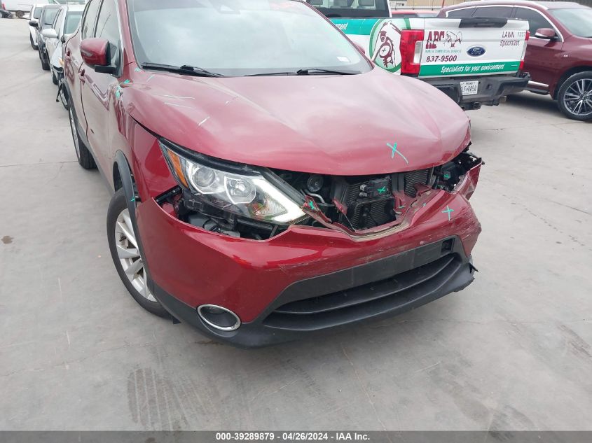 JN1BJ1CR1KW352836 2019 NISSAN ROGUE - Image 18