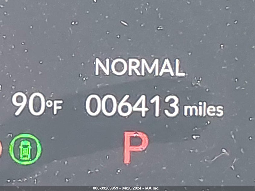 2024 HONDA CIVIC SPORT - 2HGFE2F58RH500105