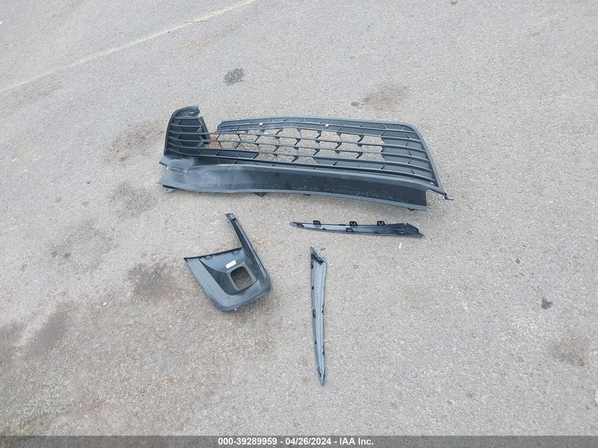 2024 HONDA CIVIC SPORT - 2HGFE2F58RH500105