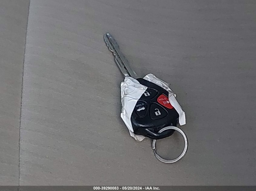 2010 Toyota Corolla Le VIN: 2T1BU4EE5AC328238 Lot: 39290083