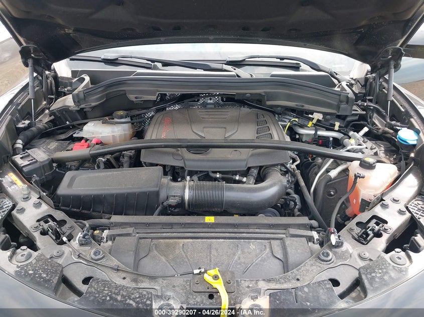 2020 ALFA ROMEO STELVIO TI SPORT AWD - ZASPAKBN5L7C97446