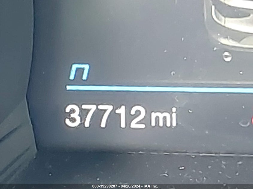 2020 ALFA ROMEO STELVIO TI SPORT AWD - ZASPAKBN5L7C97446