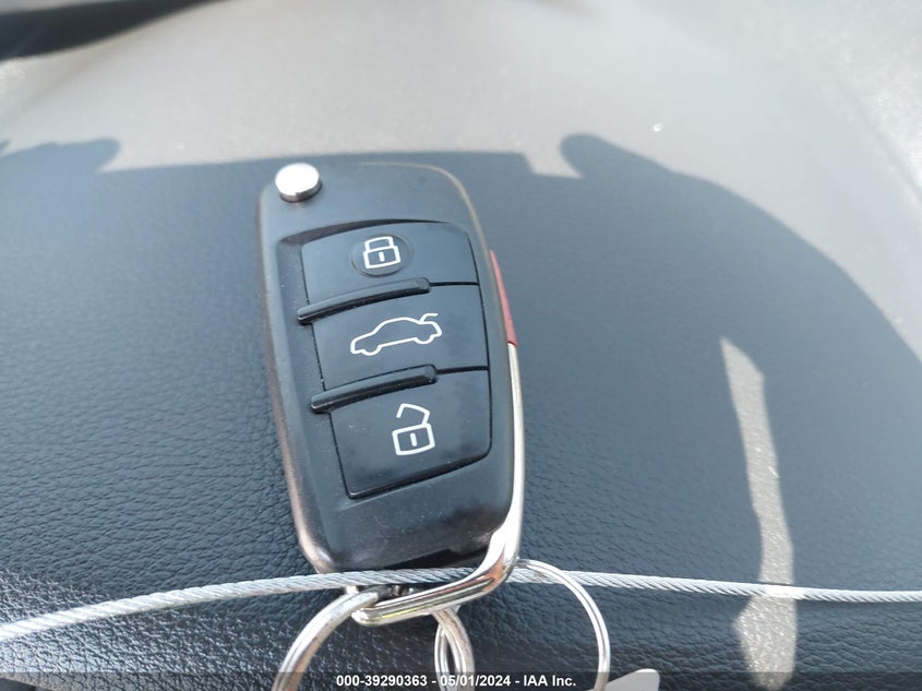 2020 AUDI A3 PREMIUM 45 TFSI S LINE QUATTRO S TRONIC - WAUBEGFF6LA101635