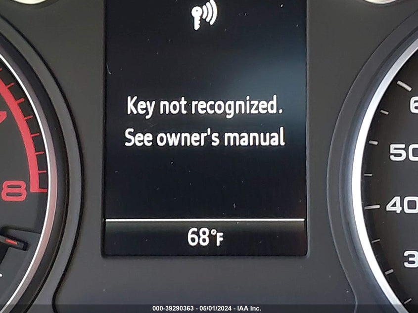 2020 AUDI A3 PREMIUM 45 TFSI S LINE QUATTRO S TRONIC - WAUBEGFF6LA101635