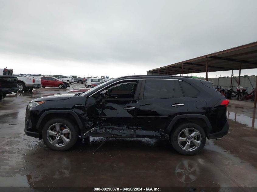 JTMDWRFV0KD518211 2019 TOYOTA RAV 4 - Image 17