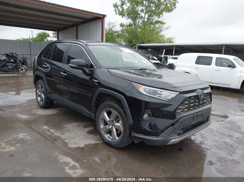 JTMDWRFV0KD518211 2019 TOYOTA RAV 4 - Image 1