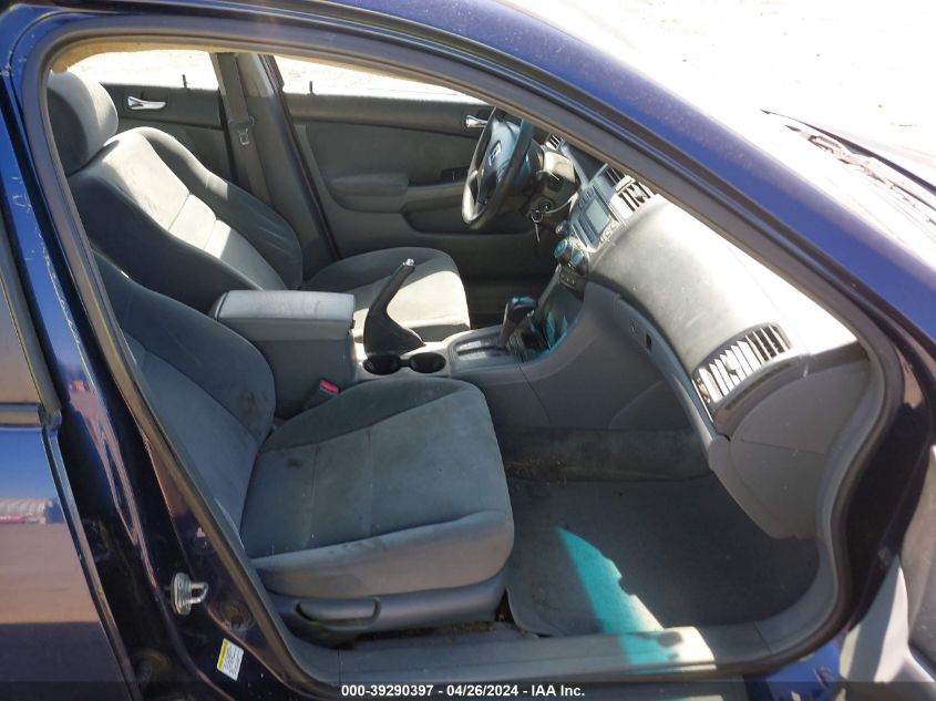 1HGCM56176A015503 | 2006 HONDA ACCORD