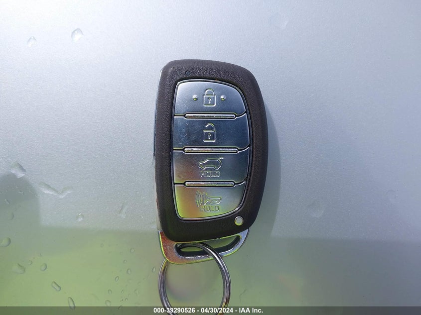 2016 HYUNDAI TUCSON SPORT - KM8J3CA27GU186826