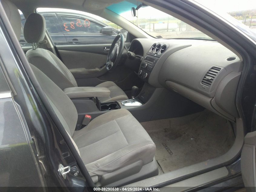 1N4AL2AP5BC166654 | 2011 NISSAN ALTIMA