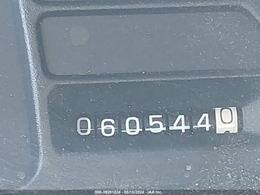 1998 Chevrolet Cavalier VIN: 1G1JC524XW7188494 Lot: 39291024