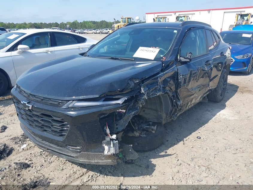 VIN KL77LKE25RC004727 2024 CHEVROLET TRAX ACTIV