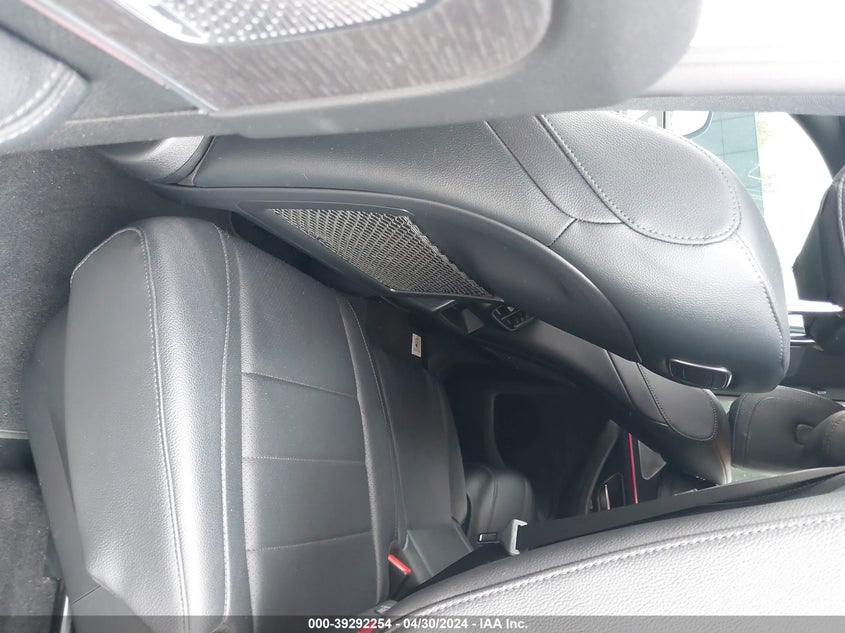 2020 MERCEDES-BENZ GLE 350 4MATIC VIN: 4JGFB4KE4LA033727