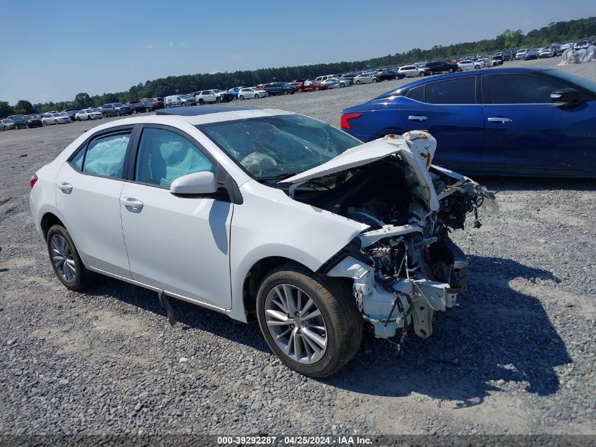 5YFBURHE4FP214974 | 2015 TOYOTA COROLLA