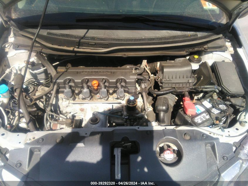 19XFB2F58FE263842 | 2015 HONDA CIVIC