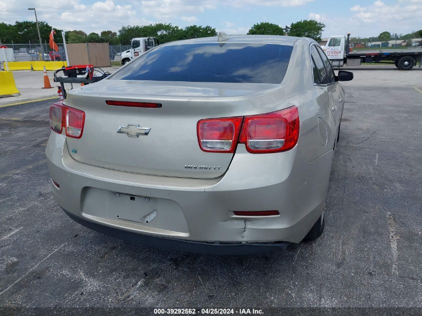 1G11C5SA5GF136476 | 2016 CHEVROLET MALIBU LIMITED