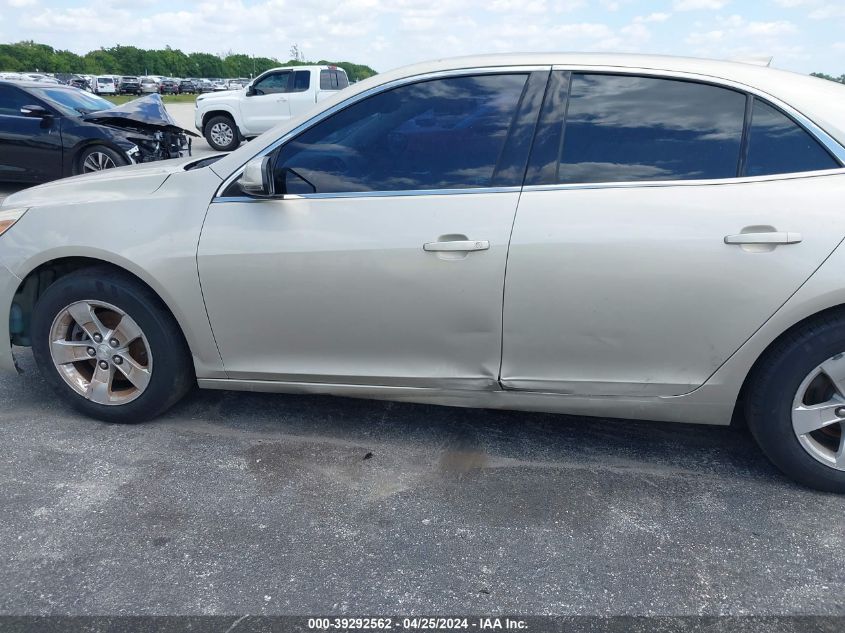 1G11C5SA5GF136476 | 2016 CHEVROLET MALIBU LIMITED