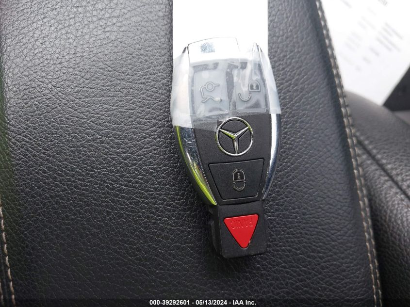 2018 Mercedes-Benz Gla 250 VIN: WDCTG4EB4JJ388947 Lot: 39292601