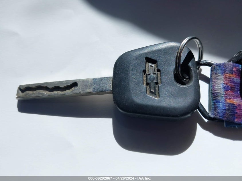 2018 CHEVROLET SILVERADO 1500 WT - 1GCNCNEC7JZ369495