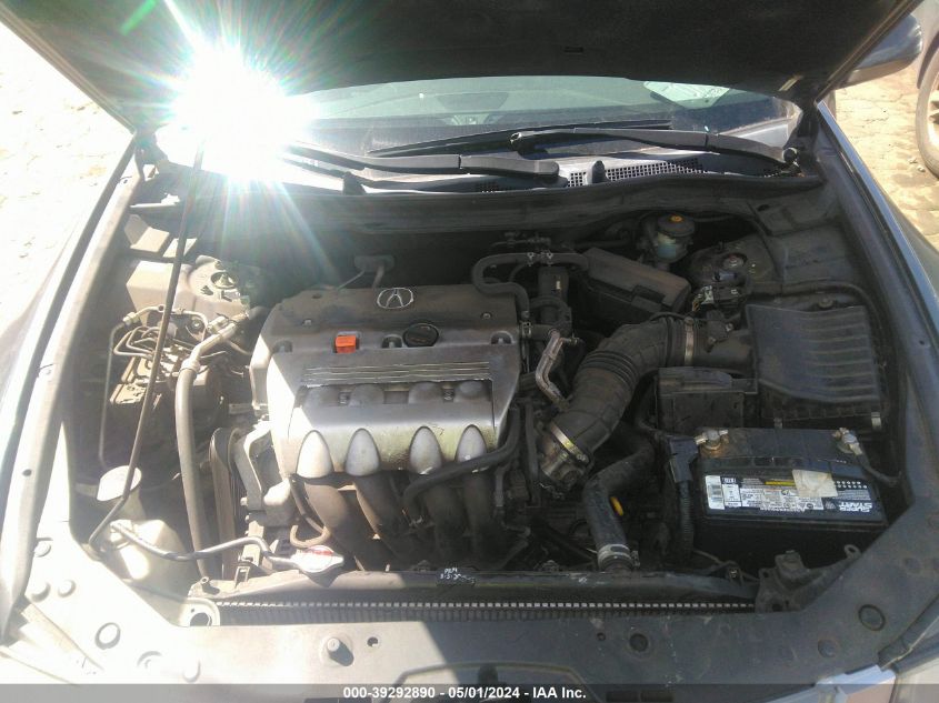 JH4CU2F46EC005795 2014 Acura Tsx 2.4