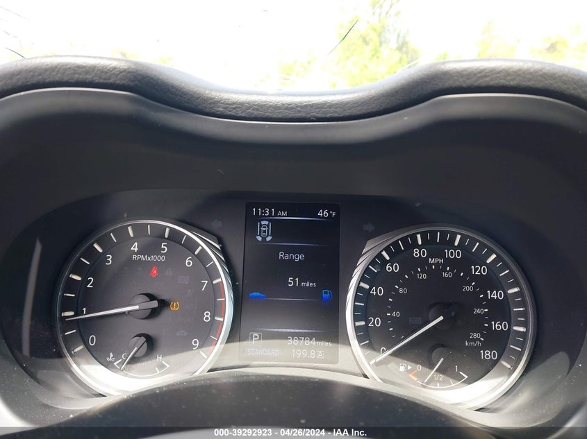 VIN JN1FV7LL9MM560529 2021 INFINITI Q60 RED SPORT 400 AWD