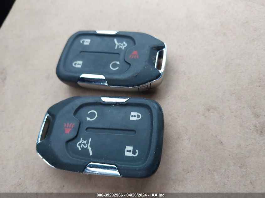 2021 GMC Terrain Awd Slt VIN: 3GKALVEV6ML305920 Lot: 39292966