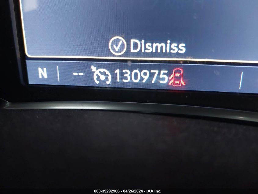 2021 GMC Terrain Awd Slt VIN: 3GKALVEV6ML305920 Lot: 39292966