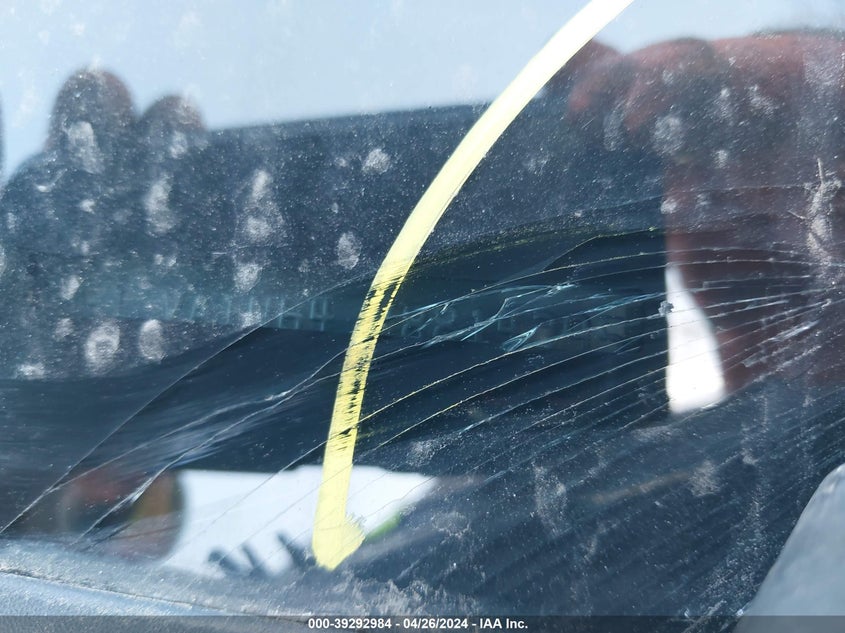 2021 SUBARU WRX LIMITED - JF1VA1N64M8814395