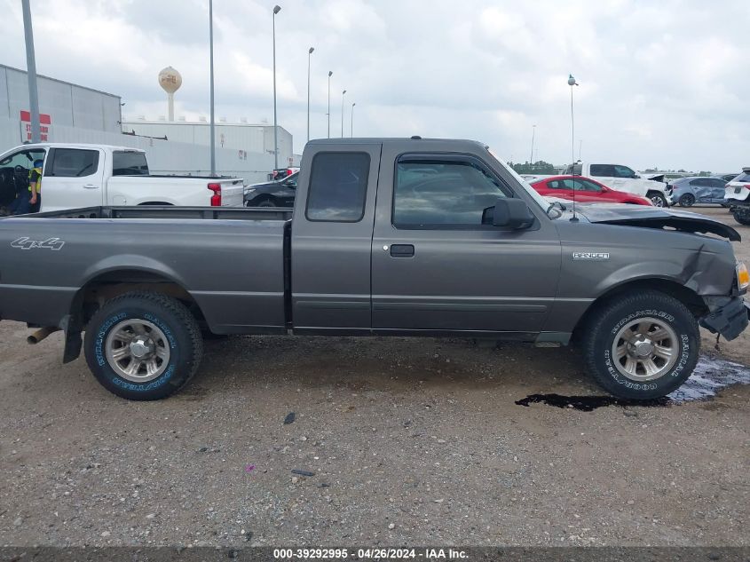 2009 Ford Ranger Fx4 Off-Road/Sport/Xl/Xlt VIN: 1FTZR15E39PA64349 Lot: 39292995