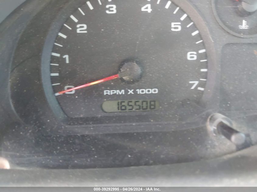 2009 Ford Ranger Fx4 Off-Road/Sport/Xl/Xlt VIN: 1FTZR15E39PA64349 Lot: 39292995