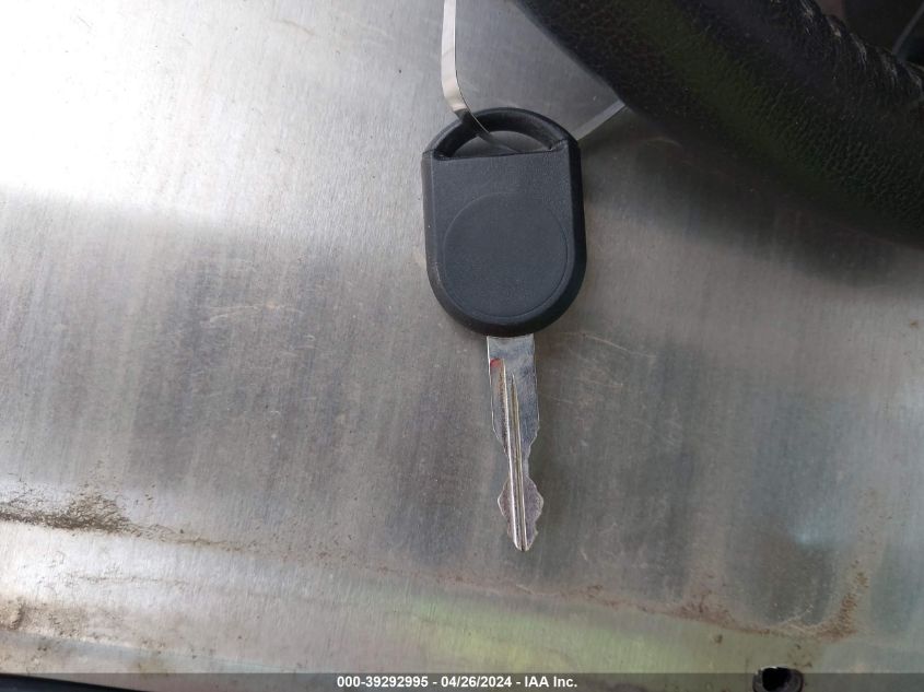 2009 Ford Ranger Fx4 Off-Road/Sport/Xl/Xlt VIN: 1FTZR15E39PA64349 Lot: 39292995