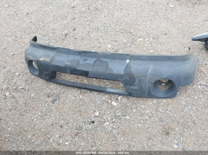 2009 Ford Ranger Fx4 Off-Road/Sport/Xl/Xlt VIN: 1FTZR15E39PA64349 Lot: 39292995