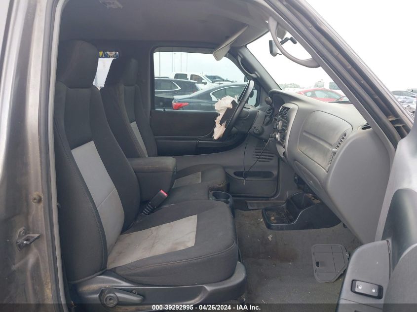 2009 Ford Ranger Fx4 Off-Road/Sport/Xl/Xlt VIN: 1FTZR15E39PA64349 Lot: 39292995