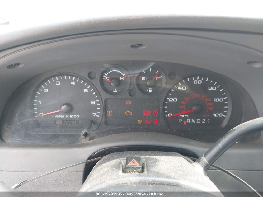 2009 Ford Ranger Fx4 Off-Road/Sport/Xl/Xlt VIN: 1FTZR15E39PA64349 Lot: 39292995