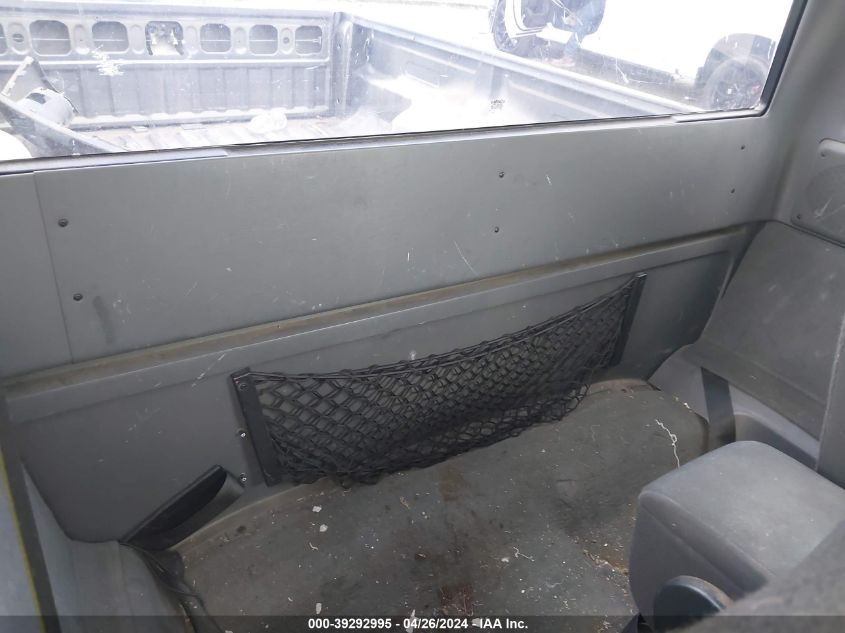 2009 Ford Ranger Fx4 Off-Road/Sport/Xl/Xlt VIN: 1FTZR15E39PA64349 Lot: 39292995