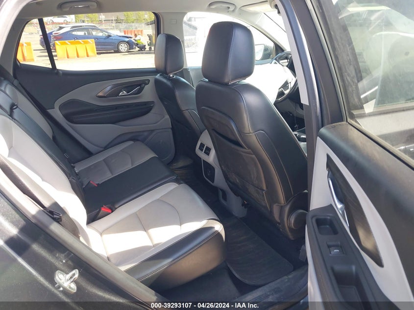 VIN 3GKALVEX2KL252292 2019 GMC TERRAIN SLT