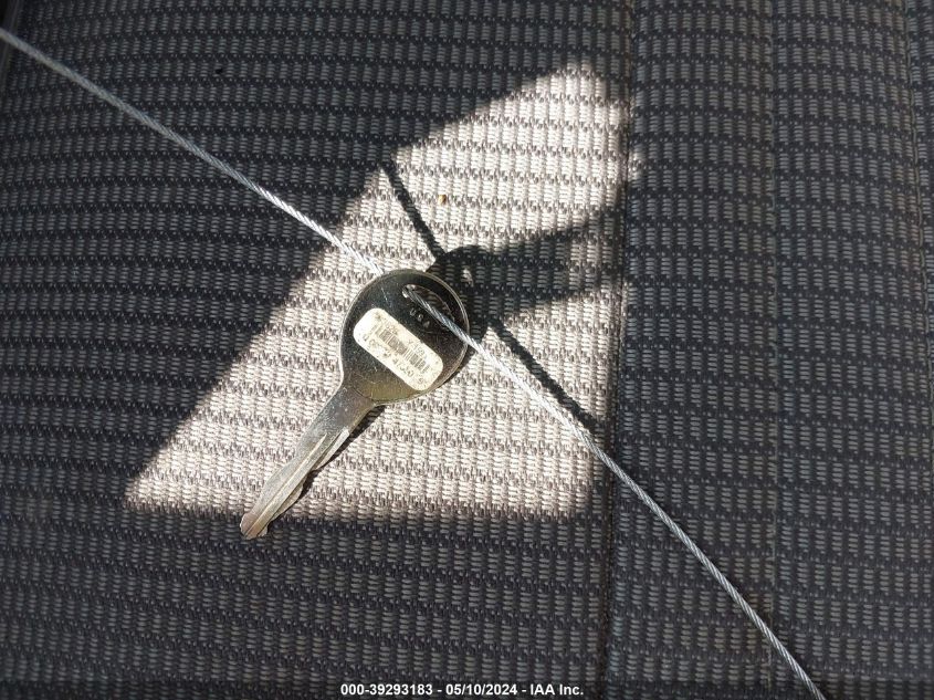 2007 Dodge Ram 3500 St VIN: 3D7ML48C67G716878 Lot: 39293183