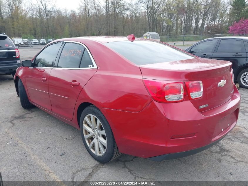 1G11E5SA3DF348010 | 2013 CHEVROLET MALIBU