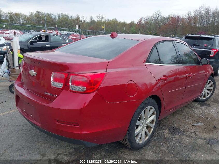 1G11E5SA3DF348010 | 2013 CHEVROLET MALIBU