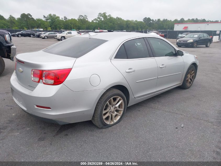 1G11C5SL9FF346983 | 2015 CHEVROLET MALIBU