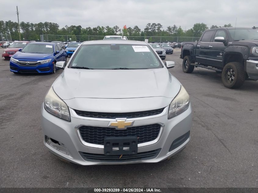 1G11C5SL9FF346983 | 2015 CHEVROLET MALIBU