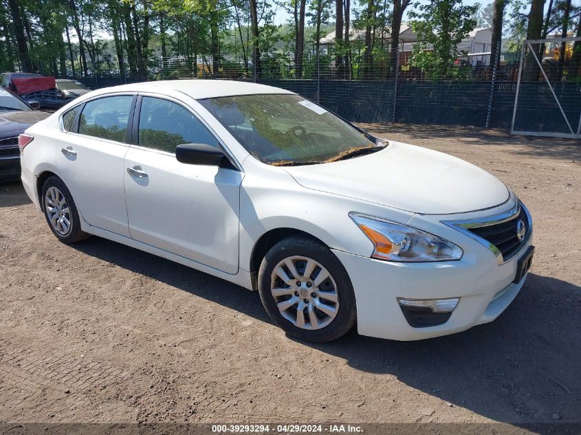 1N4AL3AP8EN348749 | 2014 NISSAN ALTIMA