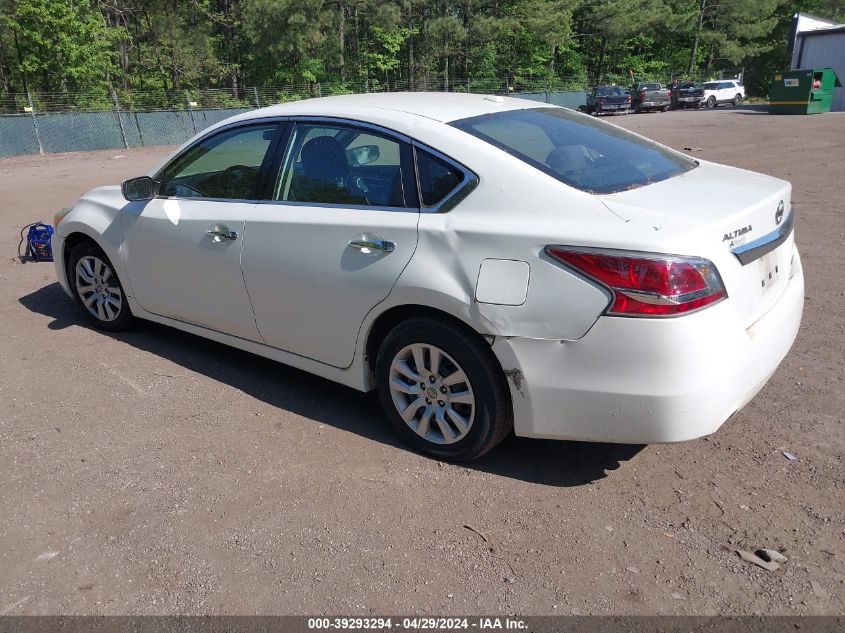 1N4AL3AP8EN348749 | 2014 NISSAN ALTIMA