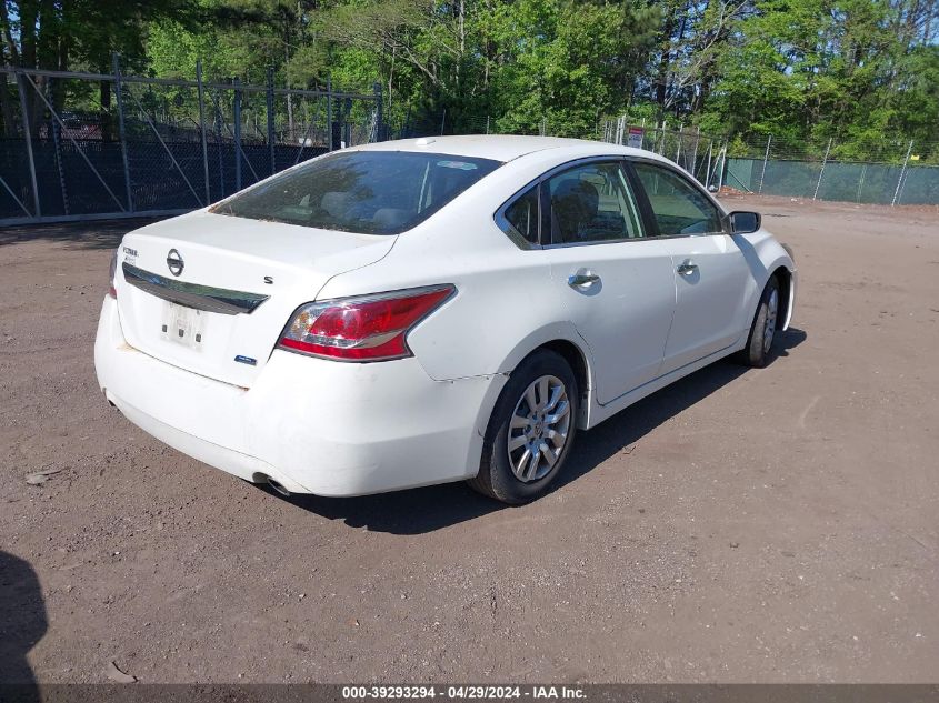 1N4AL3AP8EN348749 | 2014 NISSAN ALTIMA