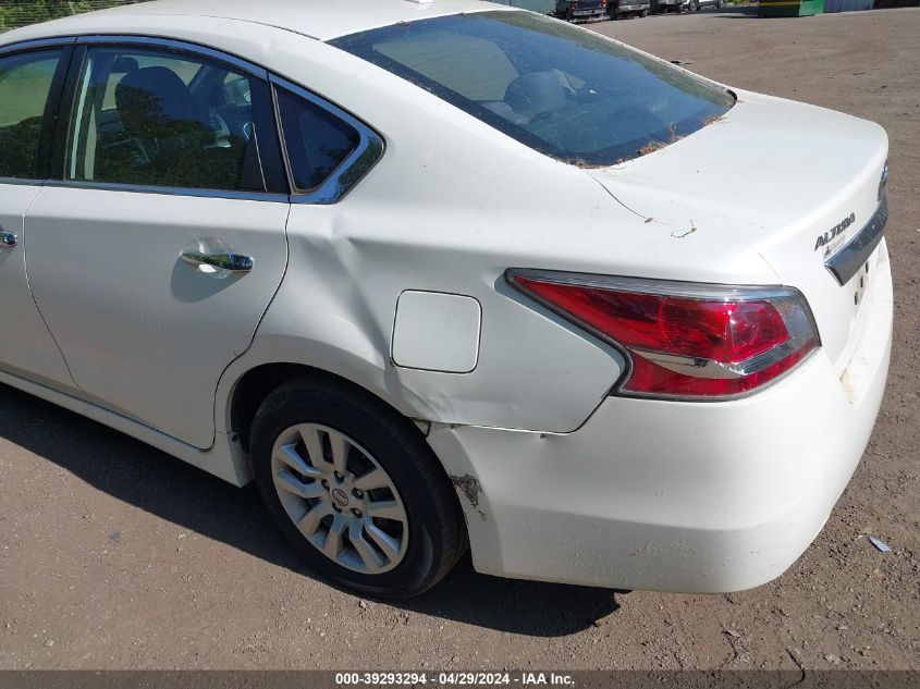 1N4AL3AP8EN348749 | 2014 NISSAN ALTIMA