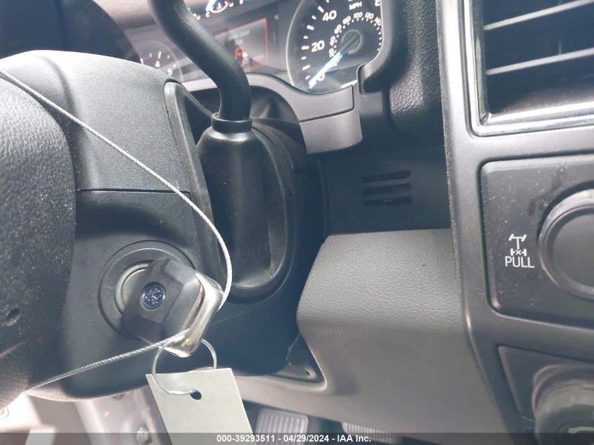 2018 FORD F150 SUPERCREW - 1FTEW1E5XJFB64434