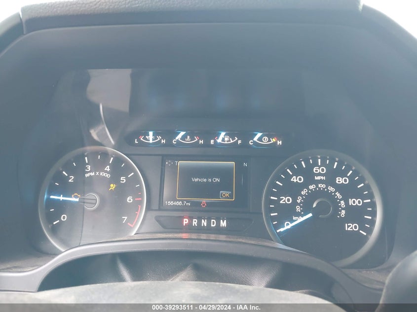 2018 FORD F150 SUPERCREW - 1FTEW1E5XJFB64434