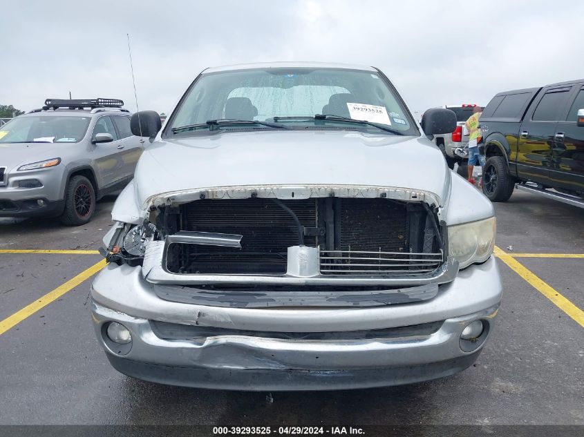 1D7HA18N75S111121 2005 Dodge Ram 1500 Slt/Laramie