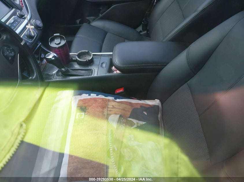 2019 CHEVROLET IMPALA LT - 1G11Z5S33KU116277