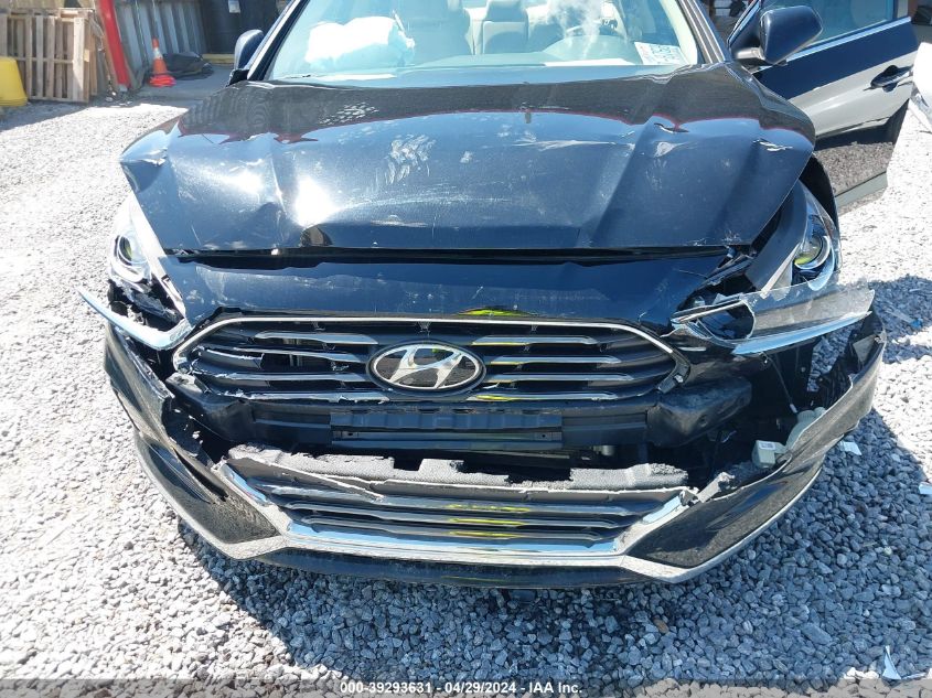 5NPE24AF8KH763660 2019 Hyundai Sonata Se