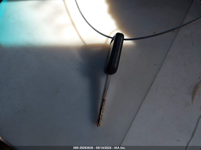 2004 Honda Pilot Lx VIN: 2HKYF18134H509139 Lot: 39293636